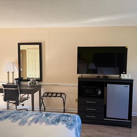 Mountain Valley Inn Dillard Bagian luar foto