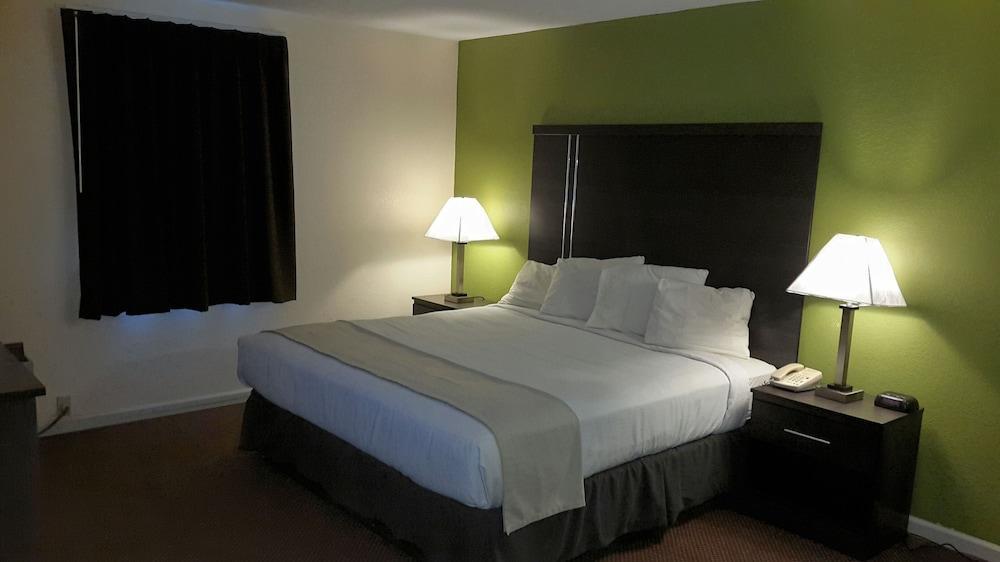 Mountain Valley Inn Dillard Bagian luar foto