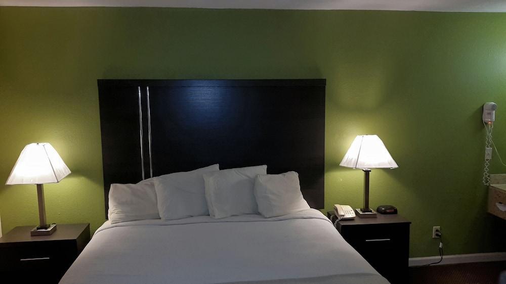 Mountain Valley Inn Dillard Bagian luar foto