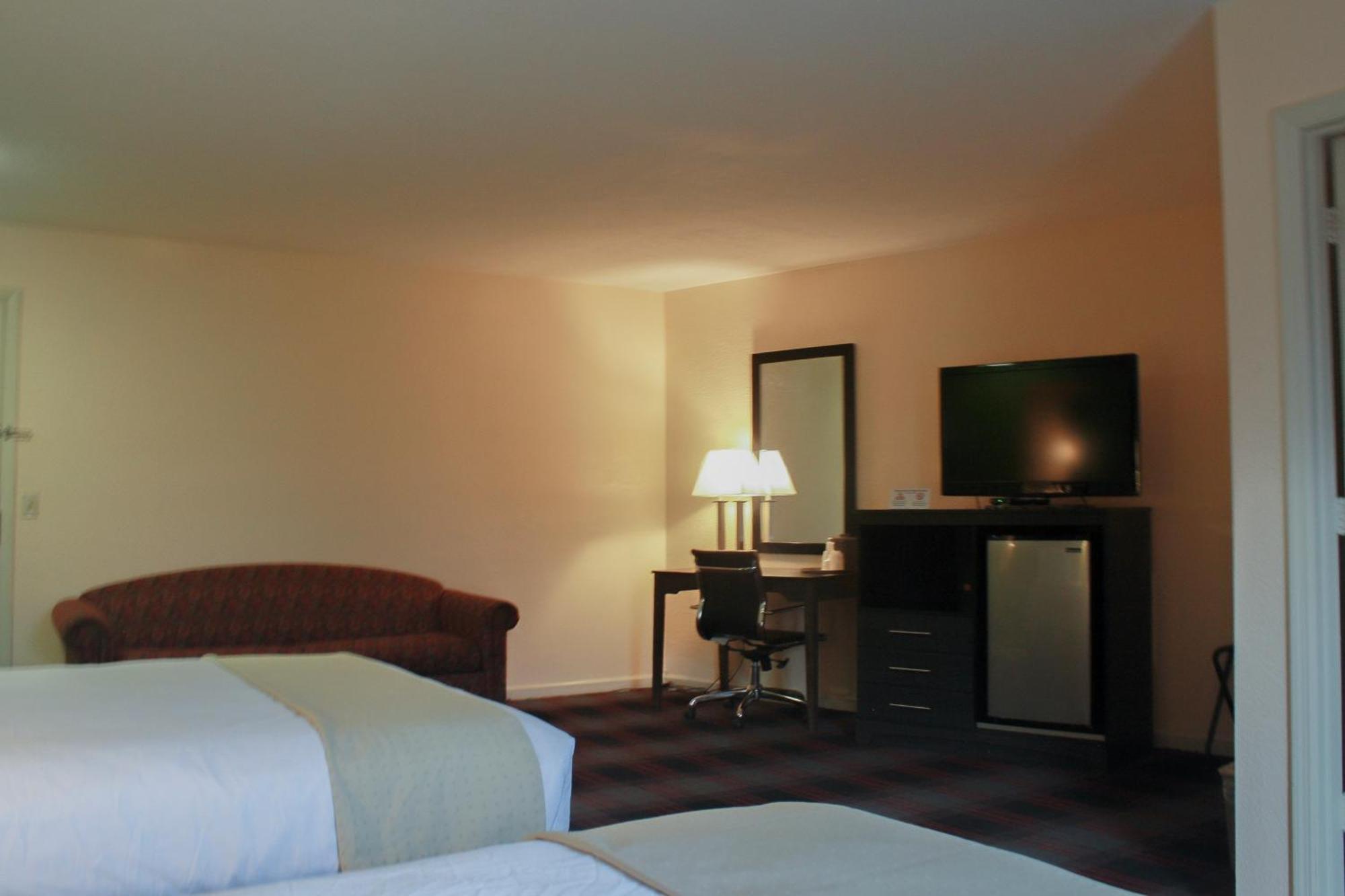 Mountain Valley Inn Dillard Bagian luar foto