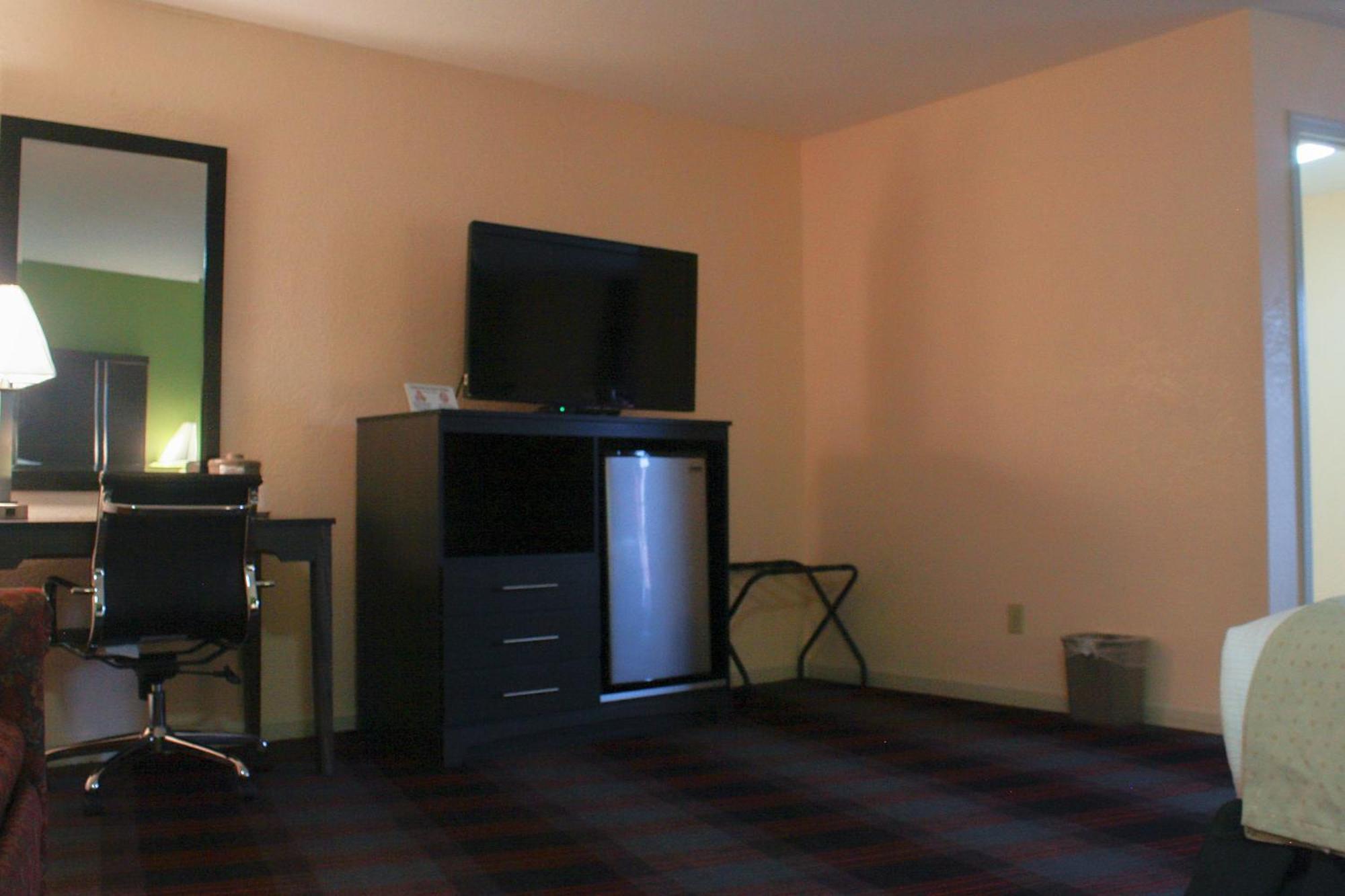 Mountain Valley Inn Dillard Bagian luar foto
