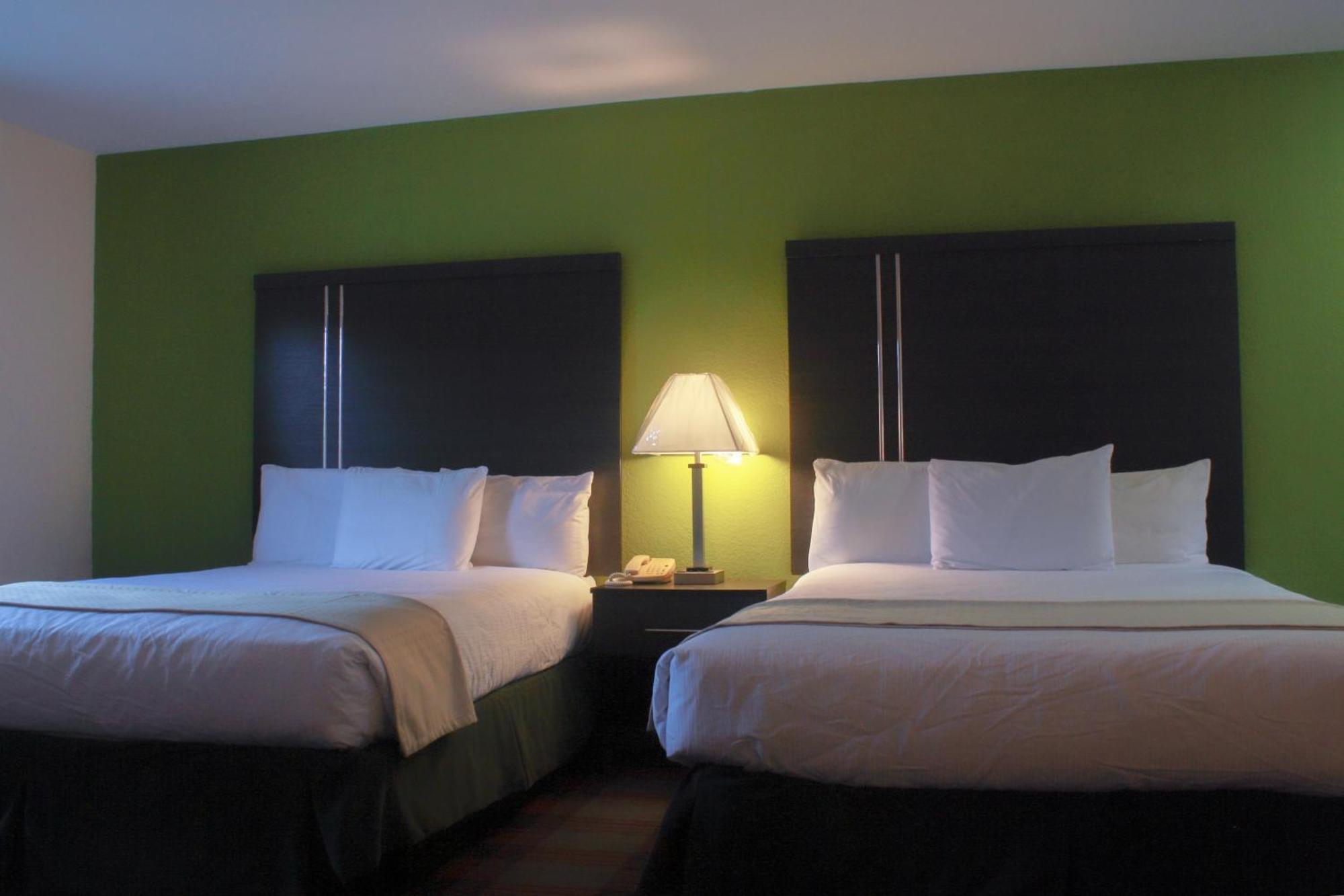 Mountain Valley Inn Dillard Bagian luar foto