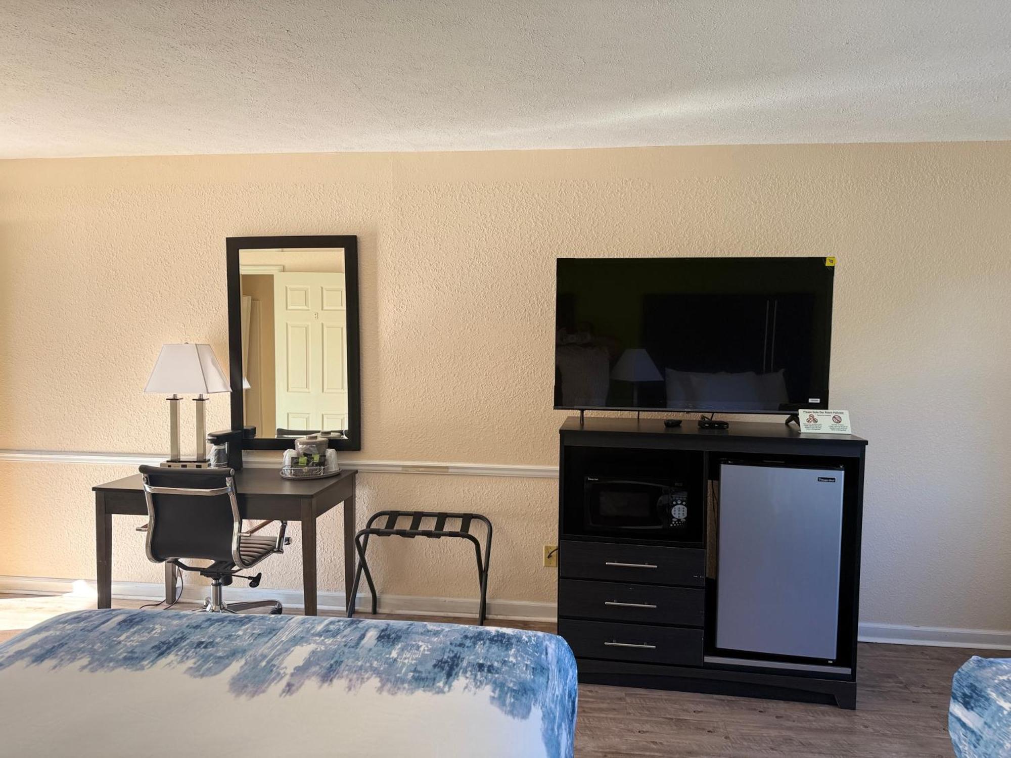 Mountain Valley Inn Dillard Bagian luar foto
