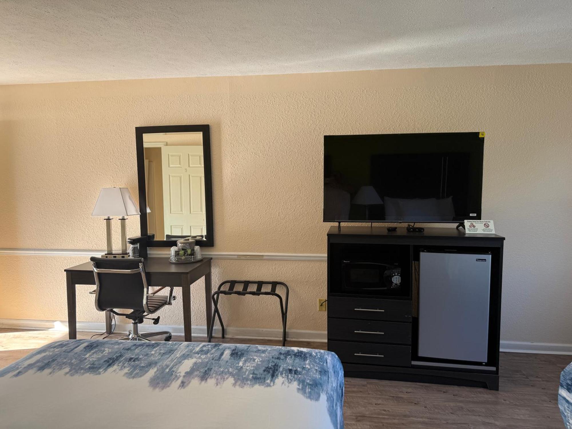 Mountain Valley Inn Dillard Bagian luar foto