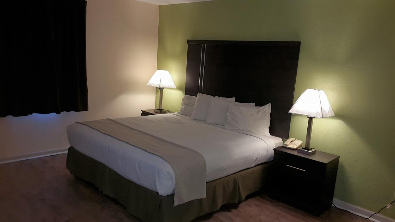 Mountain Valley Inn Dillard Bagian luar foto