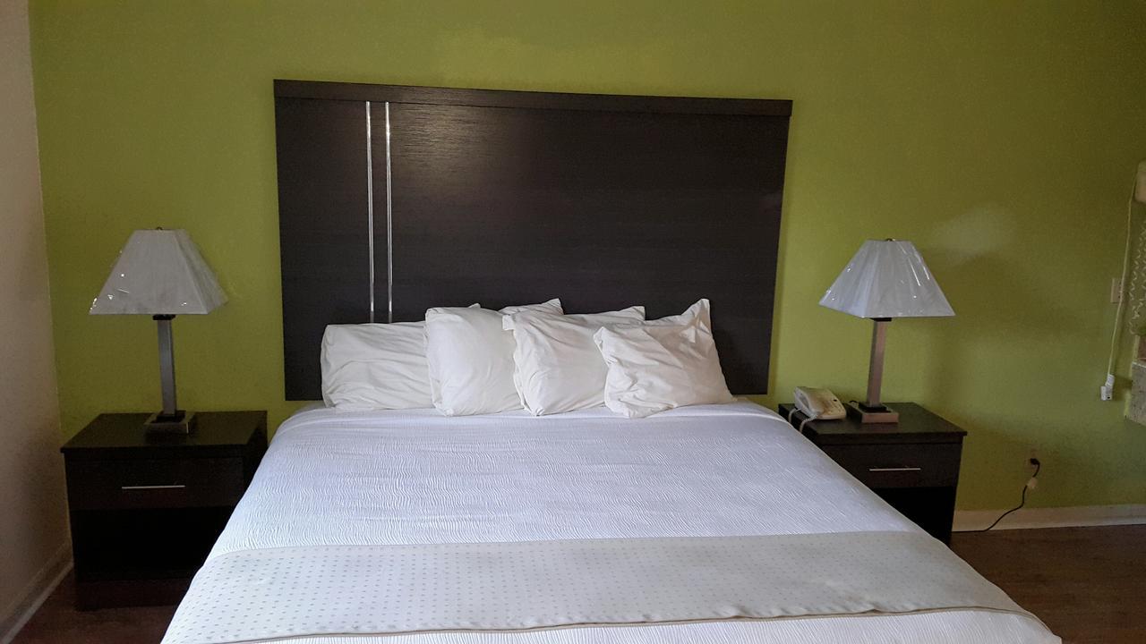 Mountain Valley Inn Dillard Bagian luar foto