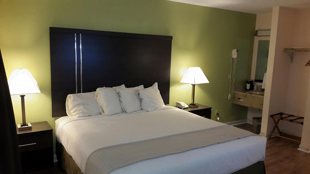 Mountain Valley Inn Dillard Bagian luar foto