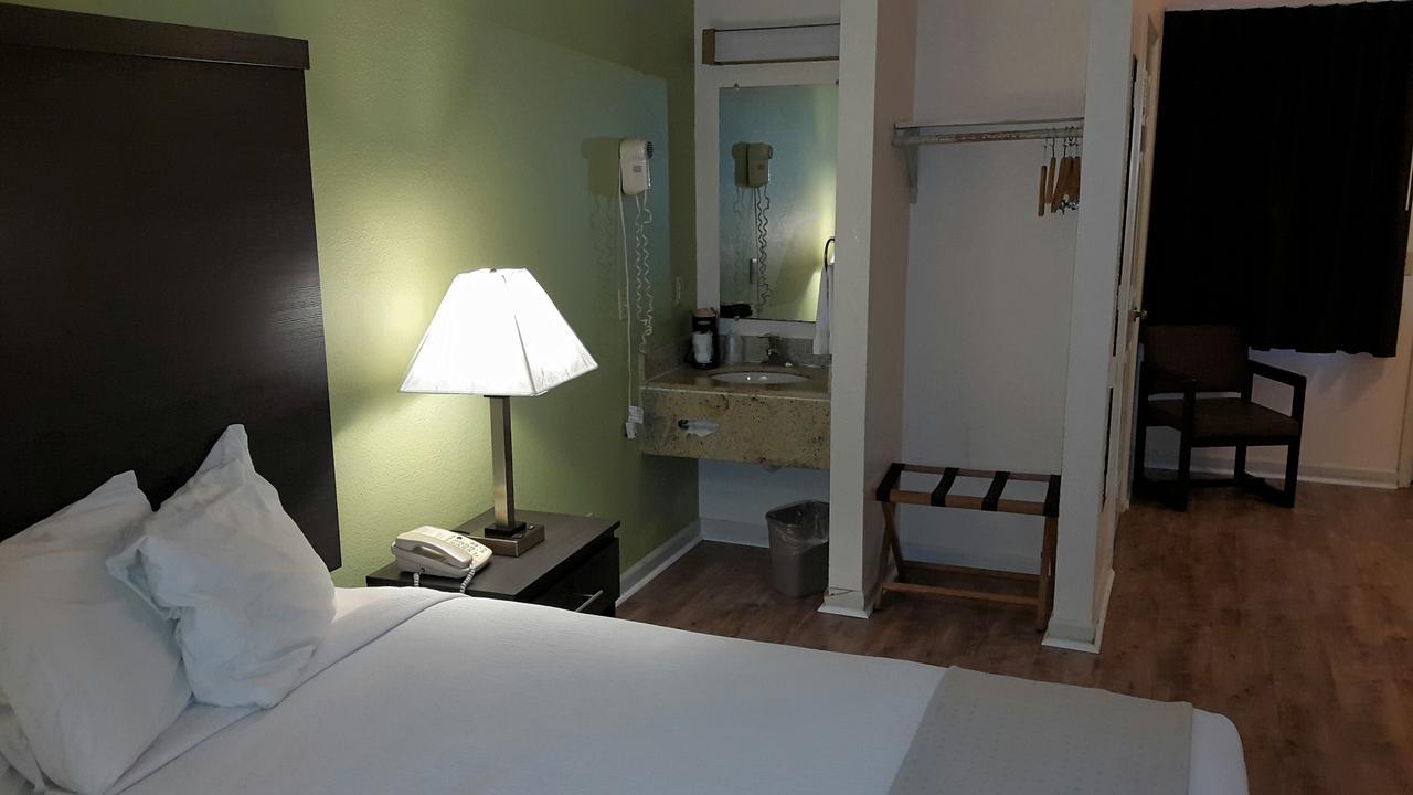 Mountain Valley Inn Dillard Bagian luar foto