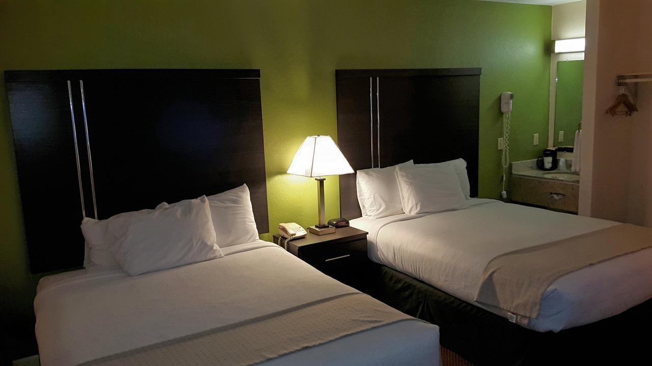 Mountain Valley Inn Dillard Bagian luar foto