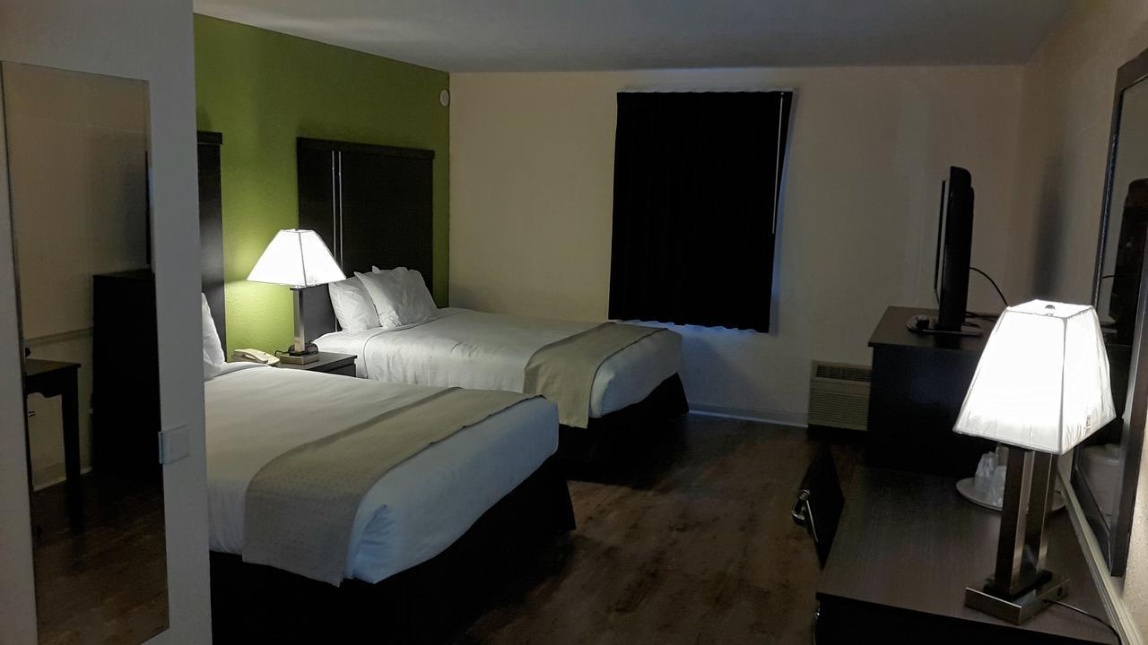 Mountain Valley Inn Dillard Bagian luar foto
