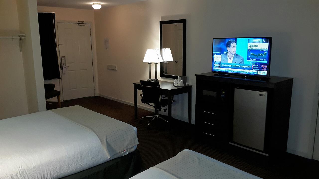 Mountain Valley Inn Dillard Bagian luar foto