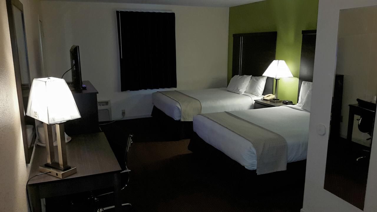 Mountain Valley Inn Dillard Bagian luar foto