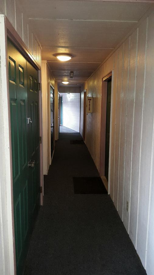 Mountain Valley Inn Dillard Bagian luar foto