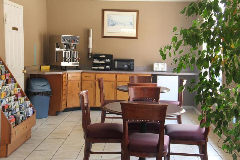 Mountain Valley Inn Dillard Bagian luar foto